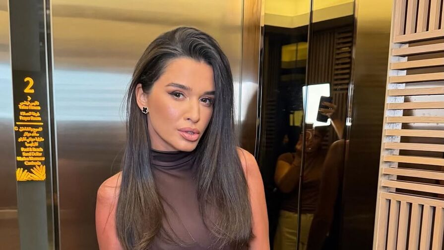 Ведущая Бородина предположила, что сделает подтяжку лица после 50 лет