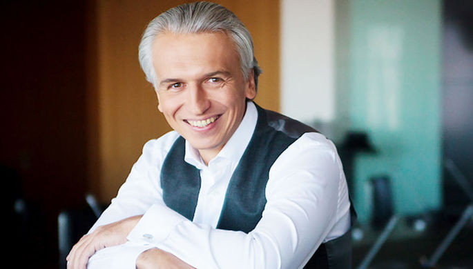 Александр Дюков