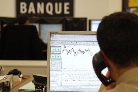 Saxo Bank