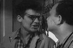 Кадр из фильма «Понедельник – день тяжелый» (1963)