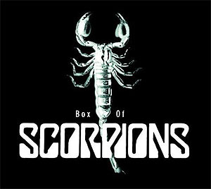 Scorpions   