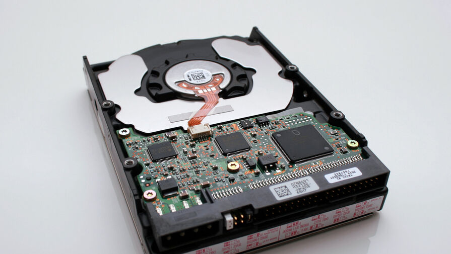 Secure Data Recovery: в среднем жесткие диски ломаются после 2 лет и 10 месяцев работы
