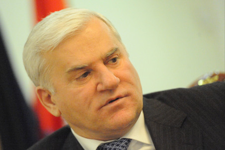 Саид Джапарович Амиров