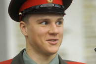 Павел Трихичев