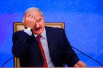 В Белоруссии определяют участников президентских выборов