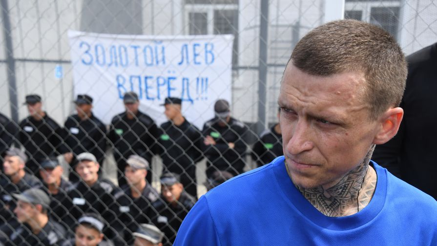 Полузащитник "Краснодара" Павел Мамаев