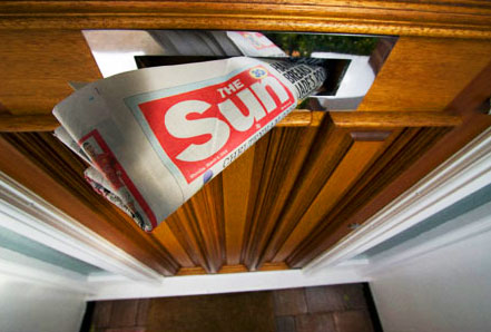 ������ ������ ����� �������The Sun