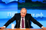 У России нет способа выйти из кризиса, считает экономист Чарльз Каломирис