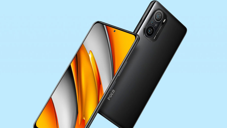 Poco F3 и другие популярные смартфоны Xiaomi перестанут получать обновления