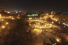 Отставки Военного совета на площади Тахрир требуют 100 тыс. человек