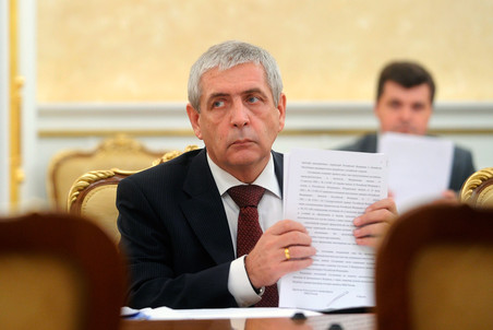 Сергей Шаталов