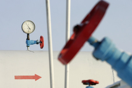 «Роснефть» и «Транснефть» снизят цены для Китая