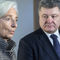 Украина: год без МВФ