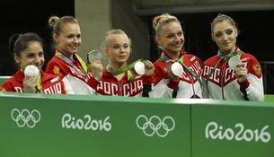 Дзюдо и гимнастика поддержали Россию