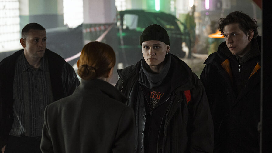 Звезда Буратино - о том, на что пошел ради роли: И пожалел