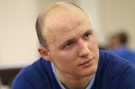 Александр Хорошилов