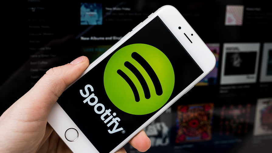 The Verge: ЕС хочет отсудить у Apple 10% от годовой выручки из-за Spotify