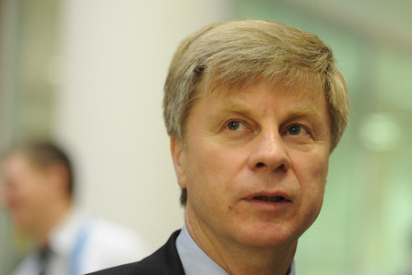 Николай Александрович Толстых