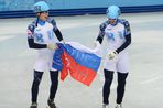 «Газета.Ru» провела текстовый онлайн 14-го соревновательного дня Олимпиады в Сочи