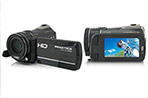 ����������� Praktica ������� ������� �������� HD