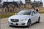����-����� Jaguar XJ