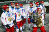 Сборная России по хоккею с мячом спустя два года выиграла чемпионат мира, завоевав этот титул в 20-й...