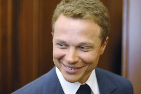 Максим Станиславович Ликсутов