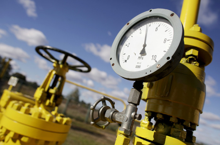 Россия может дать скидку на газ Молдавии, если она откажется от энергосотрудничества с ЕС