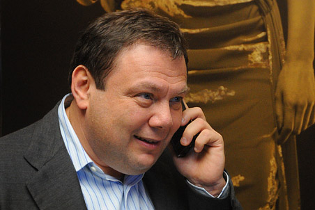 Telenor announces plans on selling its Vimpelkom share