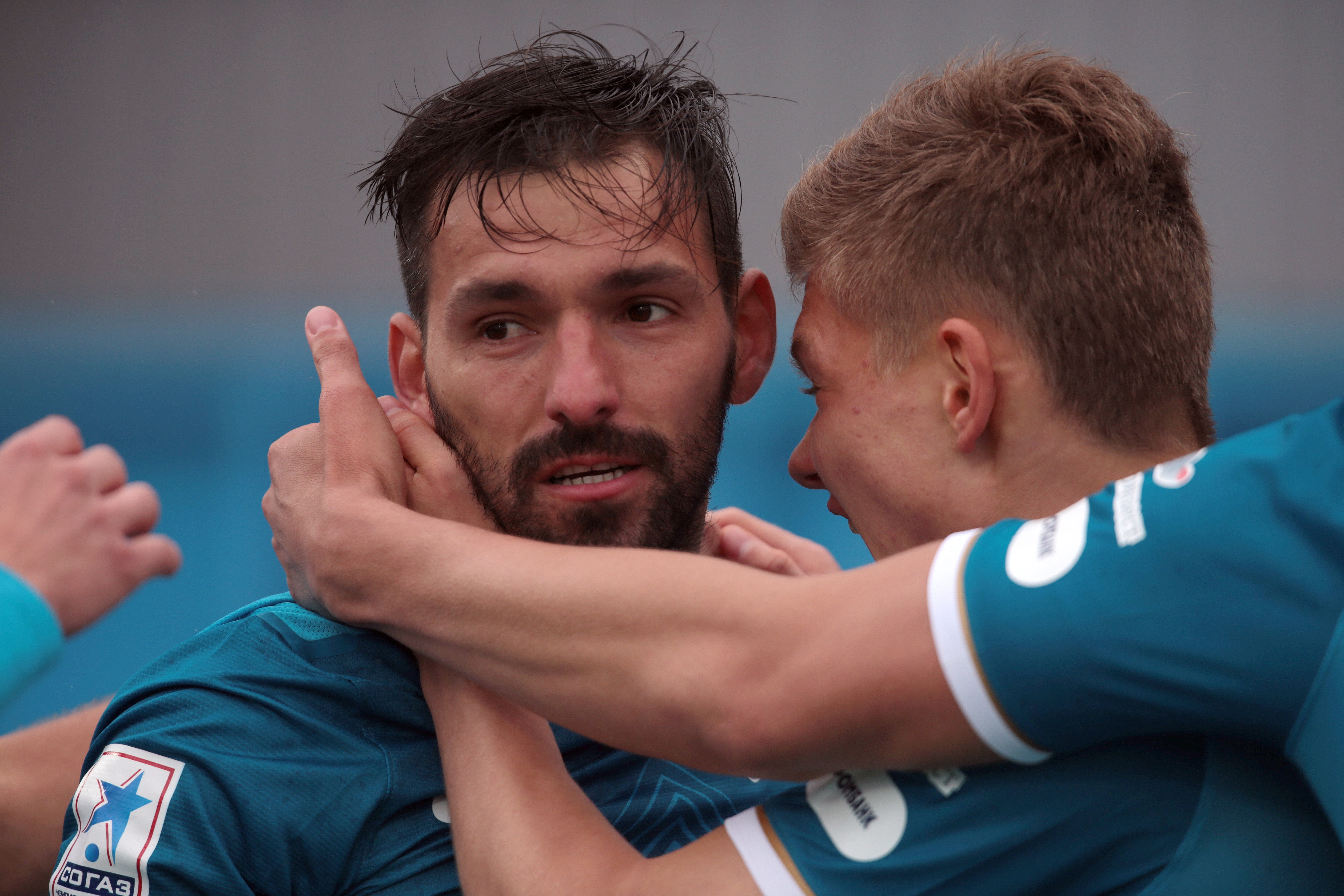 Мигель Данни