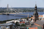 Комиссия сейма Латвии одобрила запрет на выдачу ВНЖ россиянам