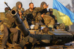 Жители Украины готовятся к новой волне призыва в армию — репортаж «Газеты.Ru»