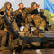 Украина в ожидании мобилизации