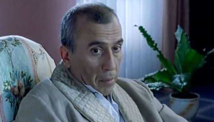 Кадр из сериала «Каменская» (1999-2000)