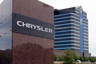 Chrysler ����� ������������ � ������� ����� ������������ ��������������