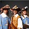 musketeers.ru