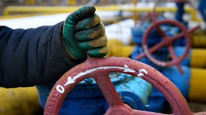 «Газпром» еще может спасти отношения с Турцией и ЕС