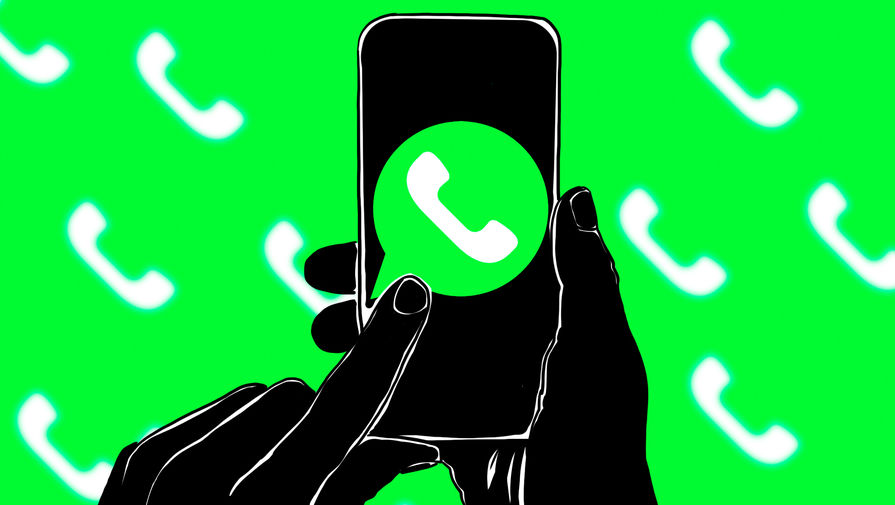 Новая функция WhatsApp позволит ставить пароли на свои переписки
