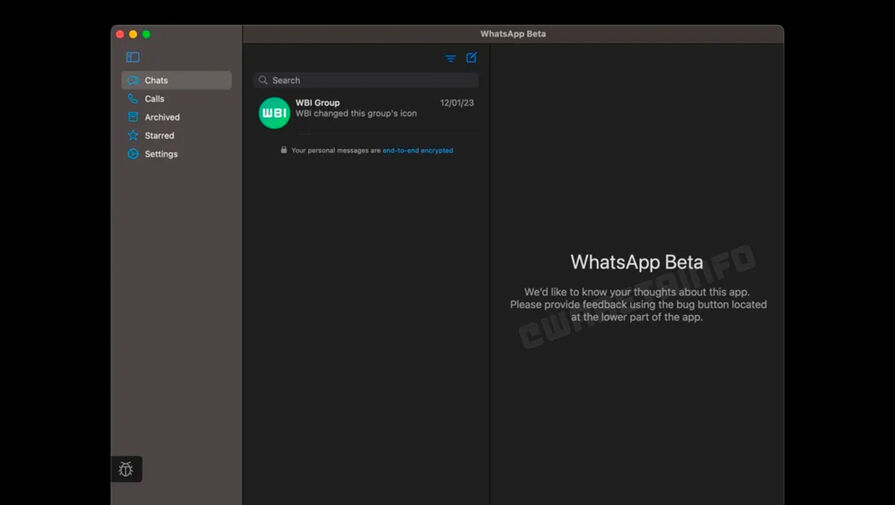 MySmartPrice: в WhatsApp появилась поддержка MacBook на базе процессоров M1 и M2