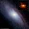 NASA/CXC/MPA