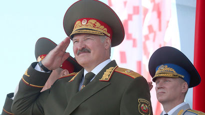 В обмен на создание авиабазы Белоруссия просит Россию вооружить ее армию
