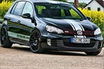 ����� 6 GTI