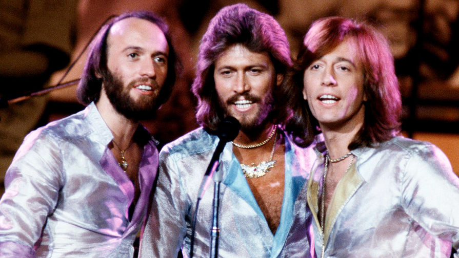  bee gees     