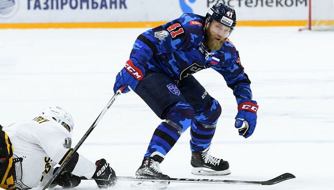 Патрик Торесен