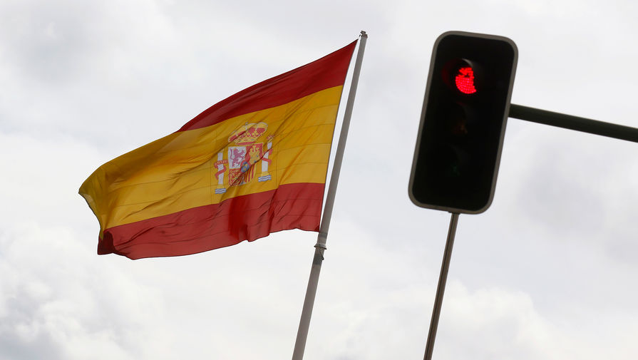 Российские хакеры Phoenix отчитались об успешной DDoS-атаке на сайт МИД Испании