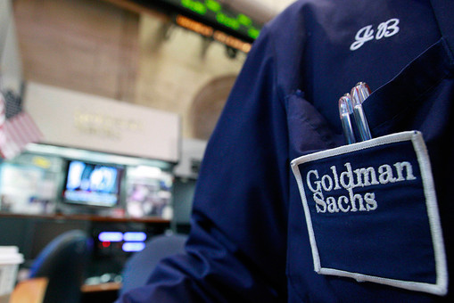 Goldman Sachs ������ ��������� ��������� ������� ������ � �BBB� �� �A�