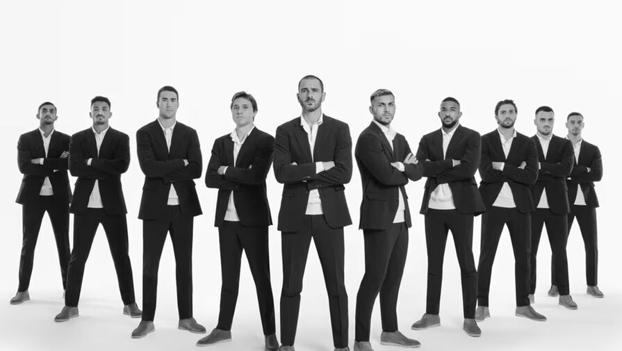 Дом моды Loro Piana возобновил контракт с Ювентусом