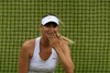 Мария Шарапова дошла до полуфинала «Роллан Гаррос» и финала Уимблдона, но выиграть турнир «Большого...