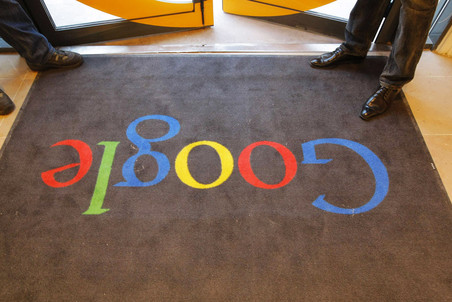 �������� Google �� ��������� �������� �����
