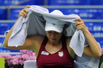 ����������� ����� ������� WTA